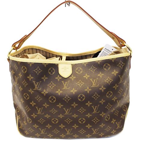 louis vuitton genuine leather handbags